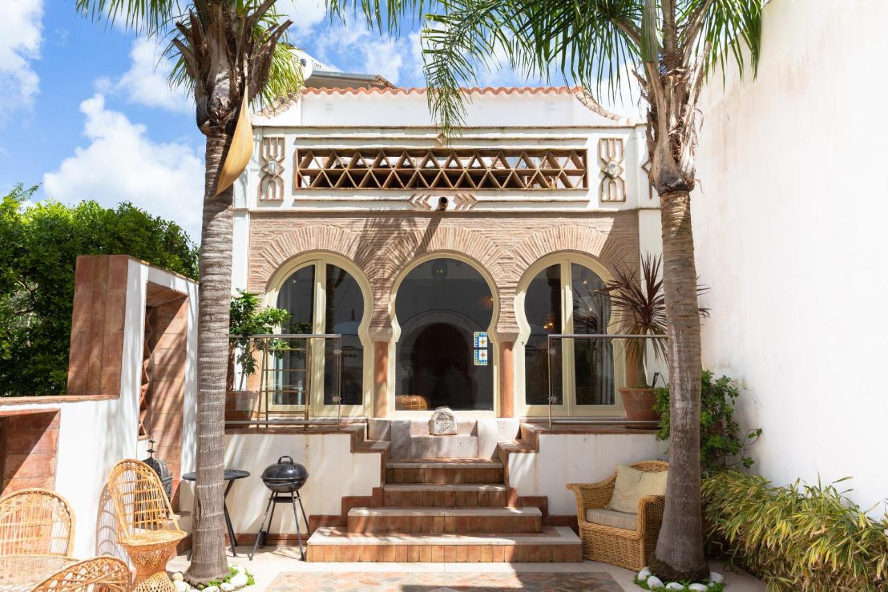 Beachhouse Algarve, Beach 50M Salema Extérieur photo