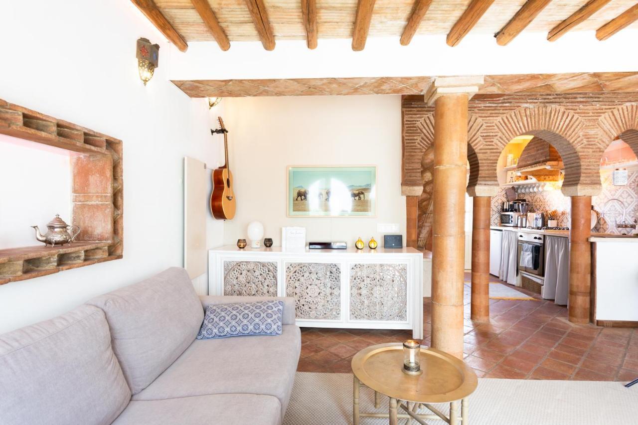 Beachhouse Algarve, Beach 50M Salema Extérieur photo