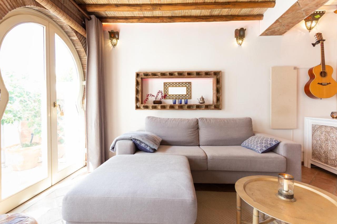 Beachhouse Algarve, Beach 50M Salema Extérieur photo