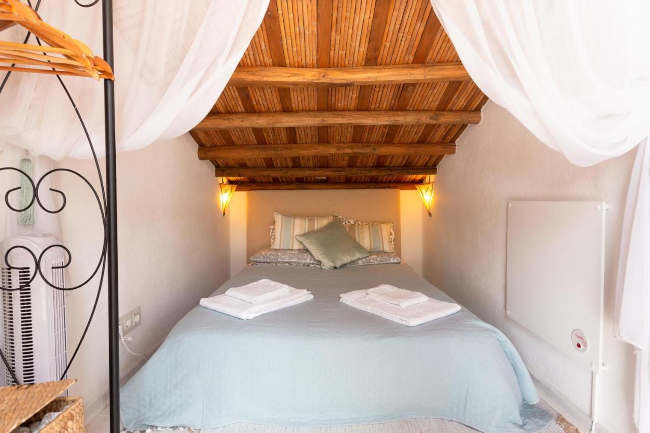 Beachhouse Algarve, Beach 50M Salema Extérieur photo